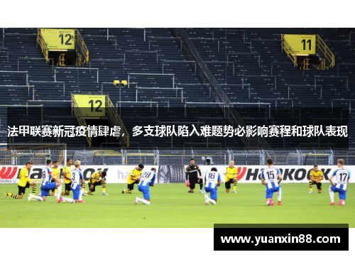 法甲联赛新冠疫情肆虐，多支球队陷入难题势必影响赛程和球队表现