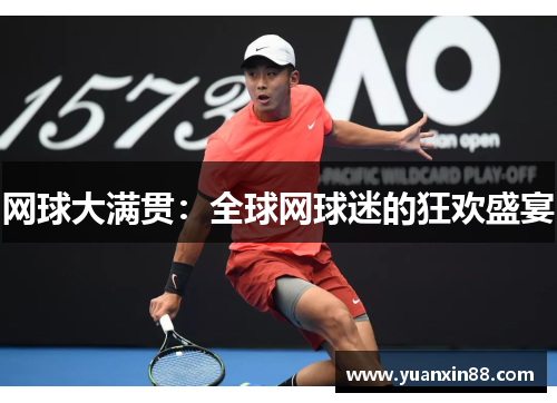 网球大满贯：全球网球迷的狂欢盛宴